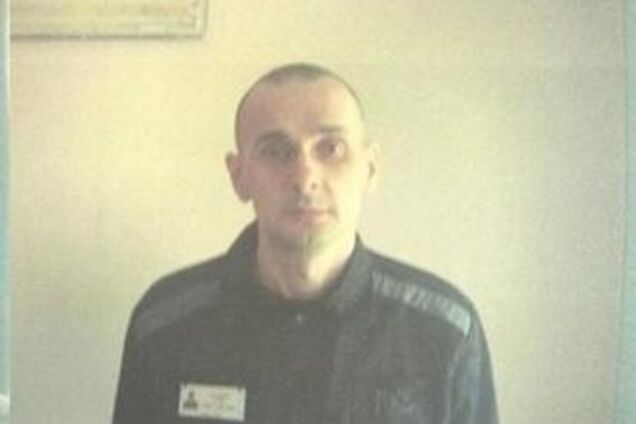 Сенцова будут кормить принудительно