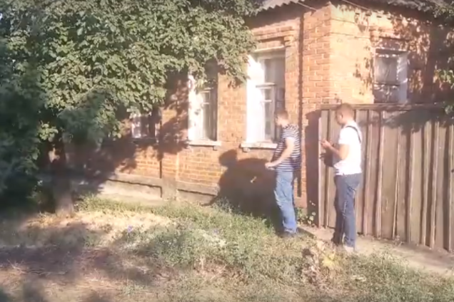 Жена стрелка из мэрии Харькова найдена мертвой