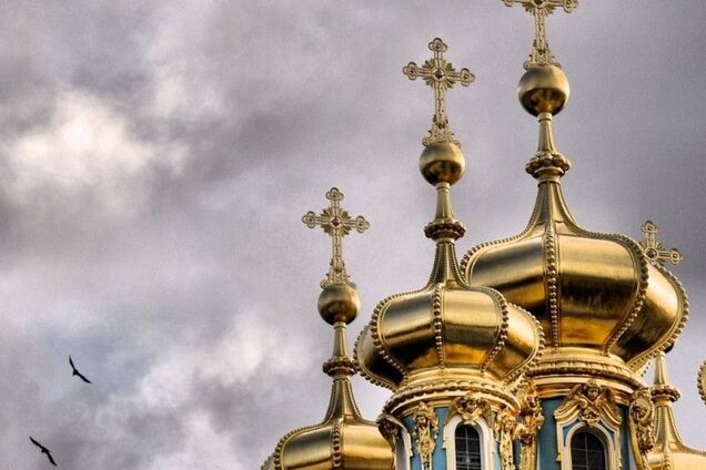 Росія брутально вкрала у Криму канонічну територію Вселенського патріархату