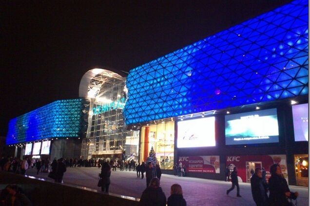 Як змінювалася Либідська: яскраві фото Києва з минулого століття