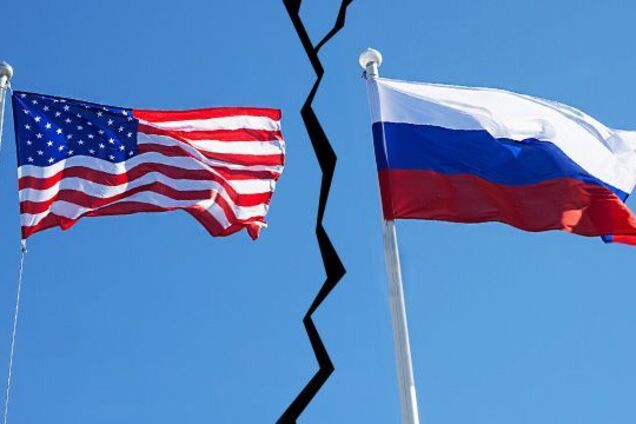 'Ультиматум!' У Кремлі гнівно відреагували на жорстке рішення Трампа щодо санкцій