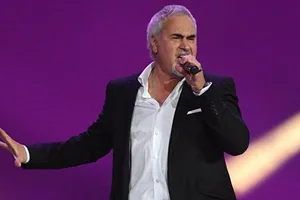 "Близькі по-братськи": Меладзе виправдався за скандал з паспортом Грузії