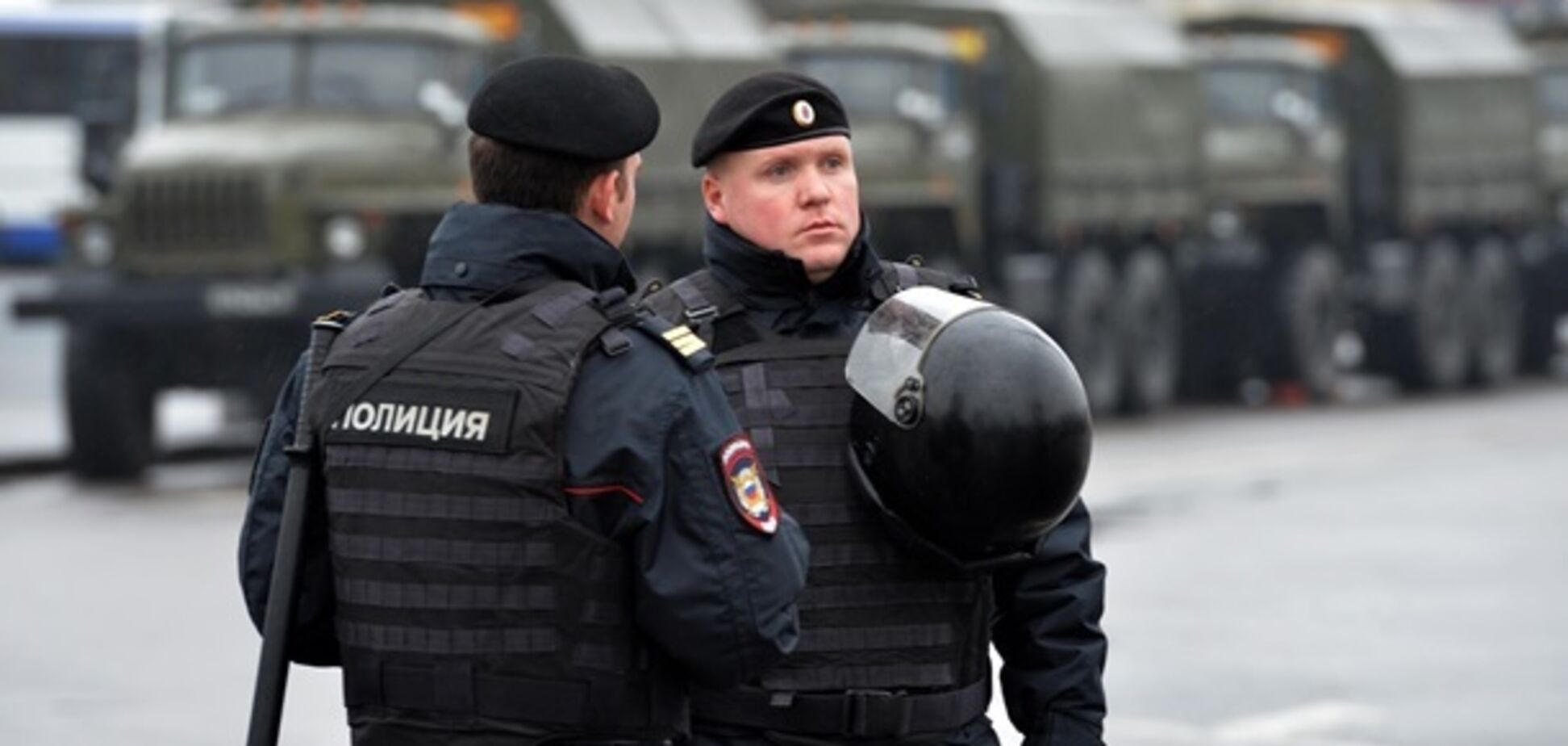 'Мисливці за головами': в Росії платитимуть за 'доноси' по 150 тисяч доларів