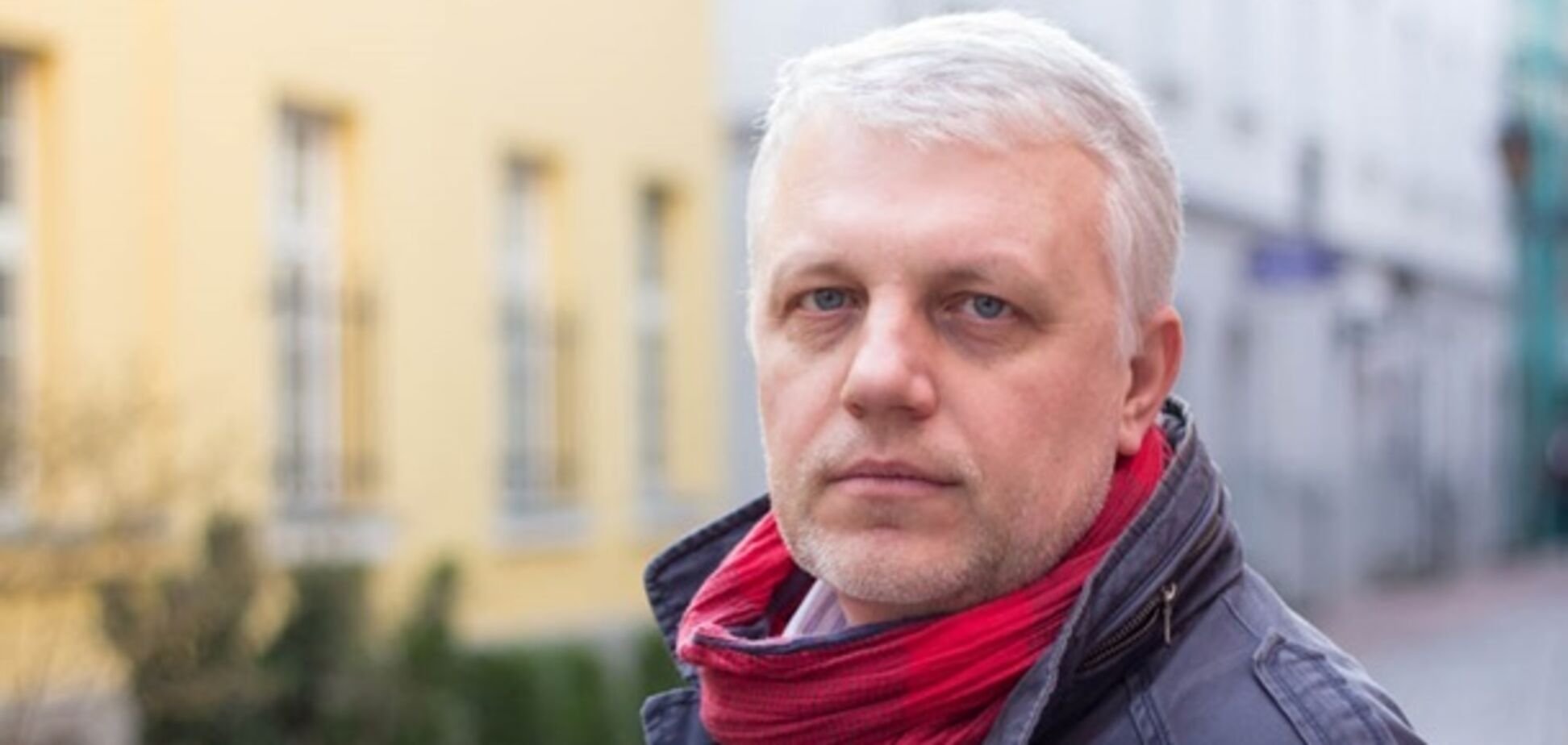 Есть 'ниточка': Луценко рассказал о расследовании дела Шеремета 