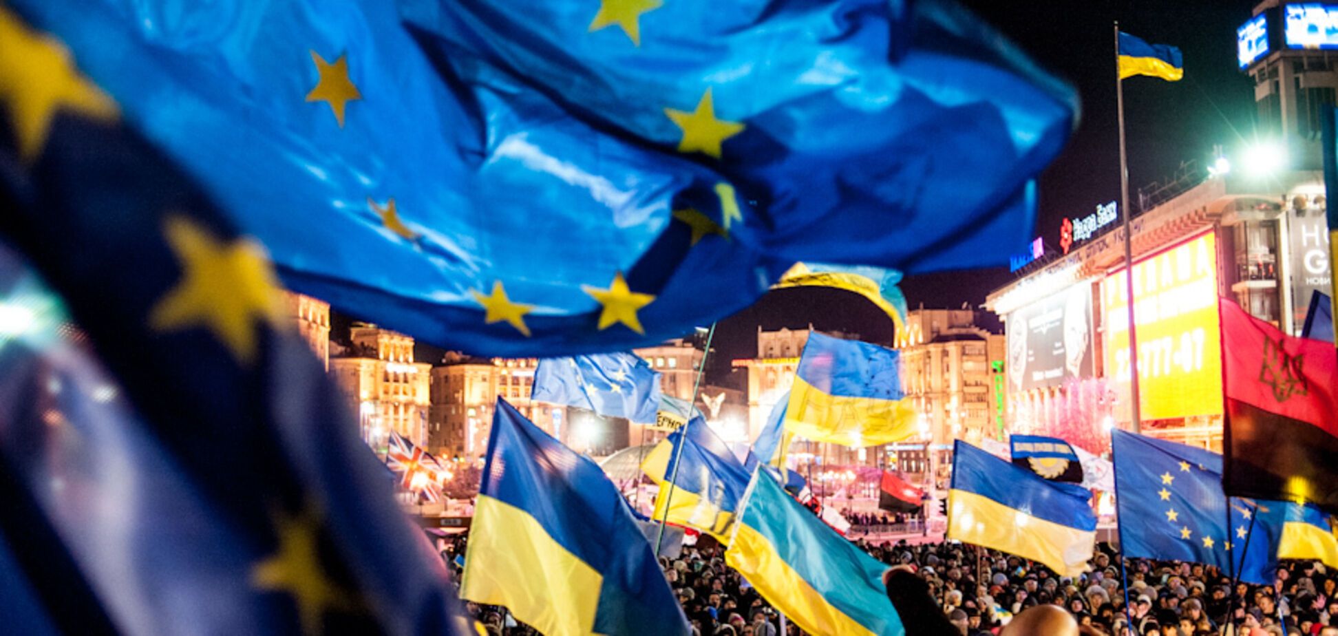 Вступ до ЄС: українцям вказали на серйозний нюанс