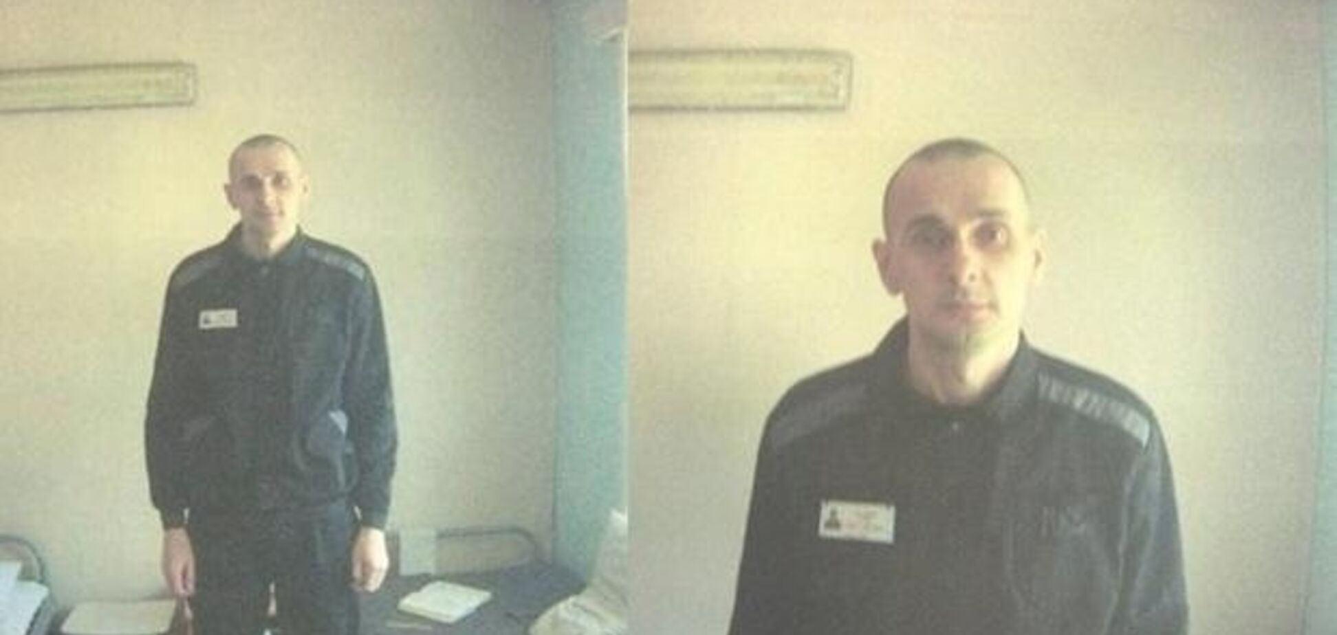 'Может умереть в любую минуту': в Европе забили тревогу из-за Сенцова