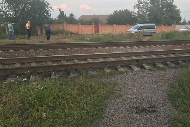 Розстріляли серед білого дня: Вінниця шокована холоднокровним убивством молодої матері