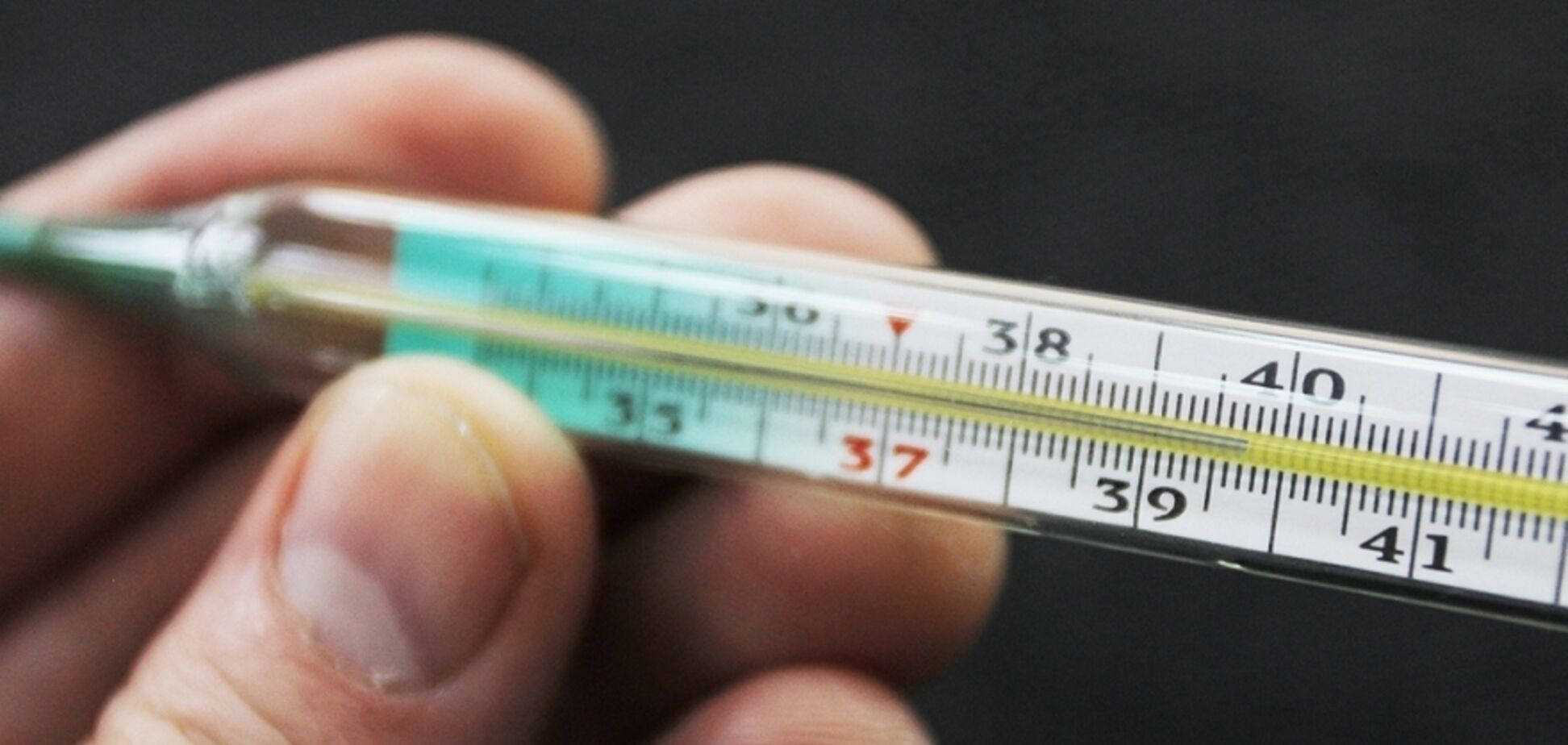 В Україні зробили ще крок до заборони ртуті: зникнуть термометри і пломби