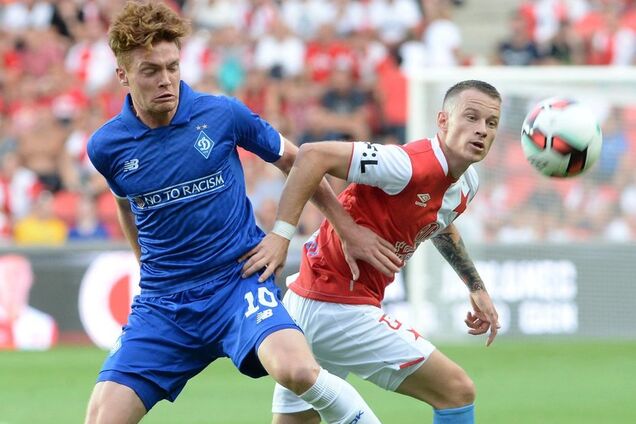 'Всі помремо': лідер 'Динамо' висловився про матч із 'Аяксом'