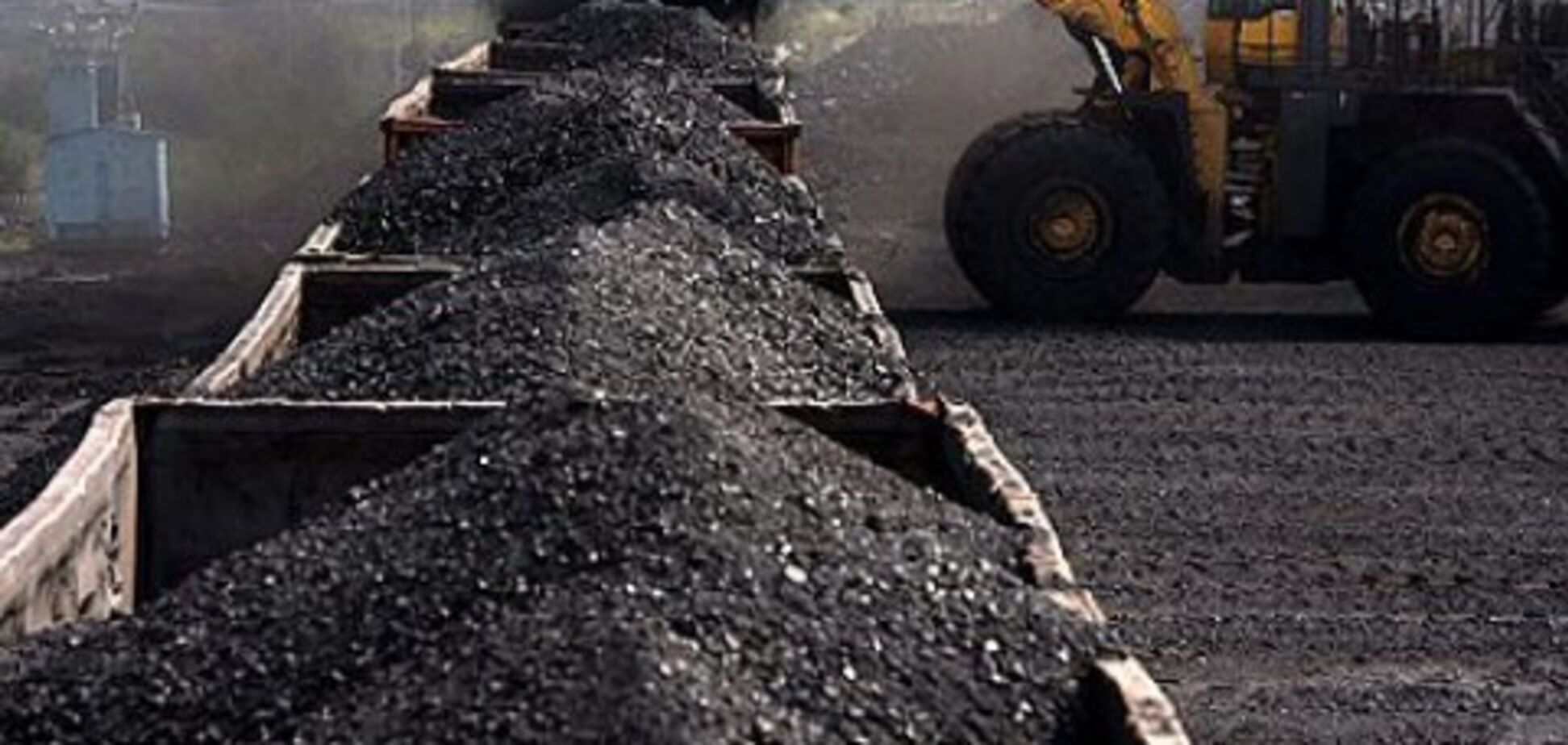 Подорожание ж/д перевозок станет катастрофой для угольной отрасли – профсоюз