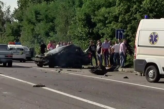 ДТП с Дыминским: лжесвидетели пойдут под суд