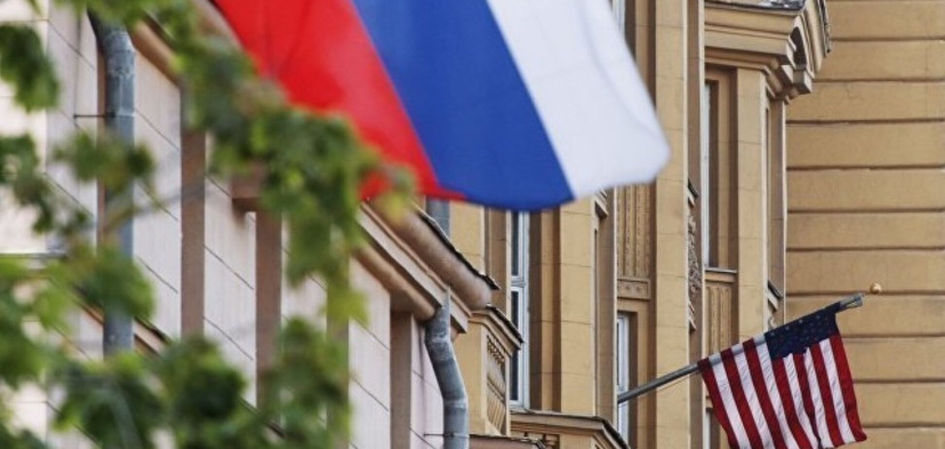 Новые санкции США против России: готова ли к ним Европа?