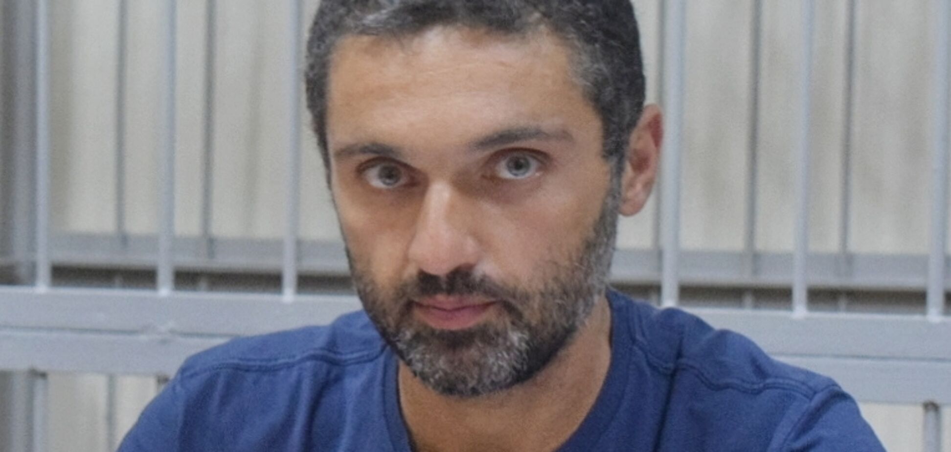 Задержание Тамразова: экс-чиновнику предложили сделку со следствием