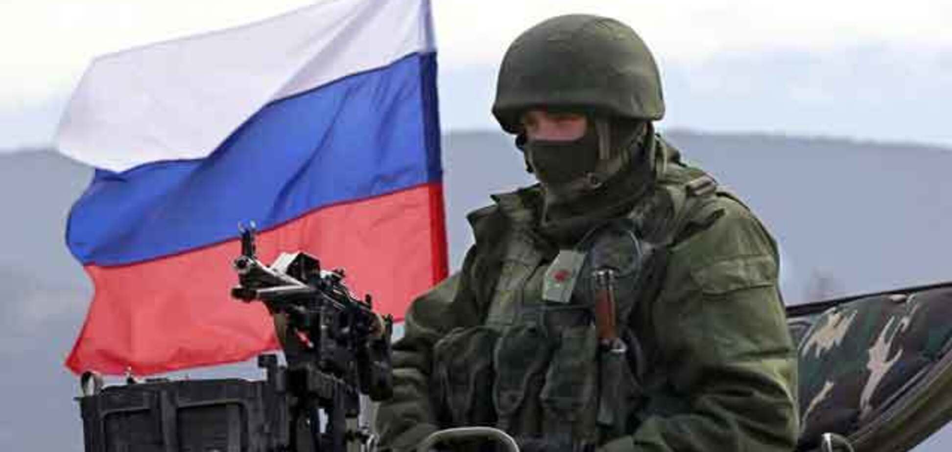 'Россия вынуждена': депутат Госдумы пригрозил Украине повторением сценария Крыма
