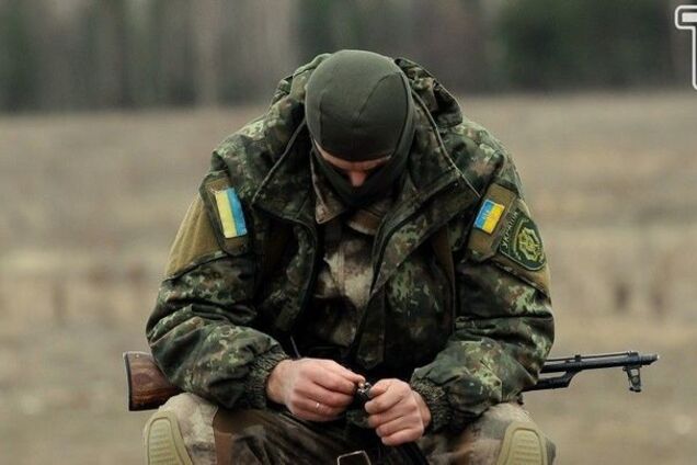 Я помер в той день, коли загинули товариші