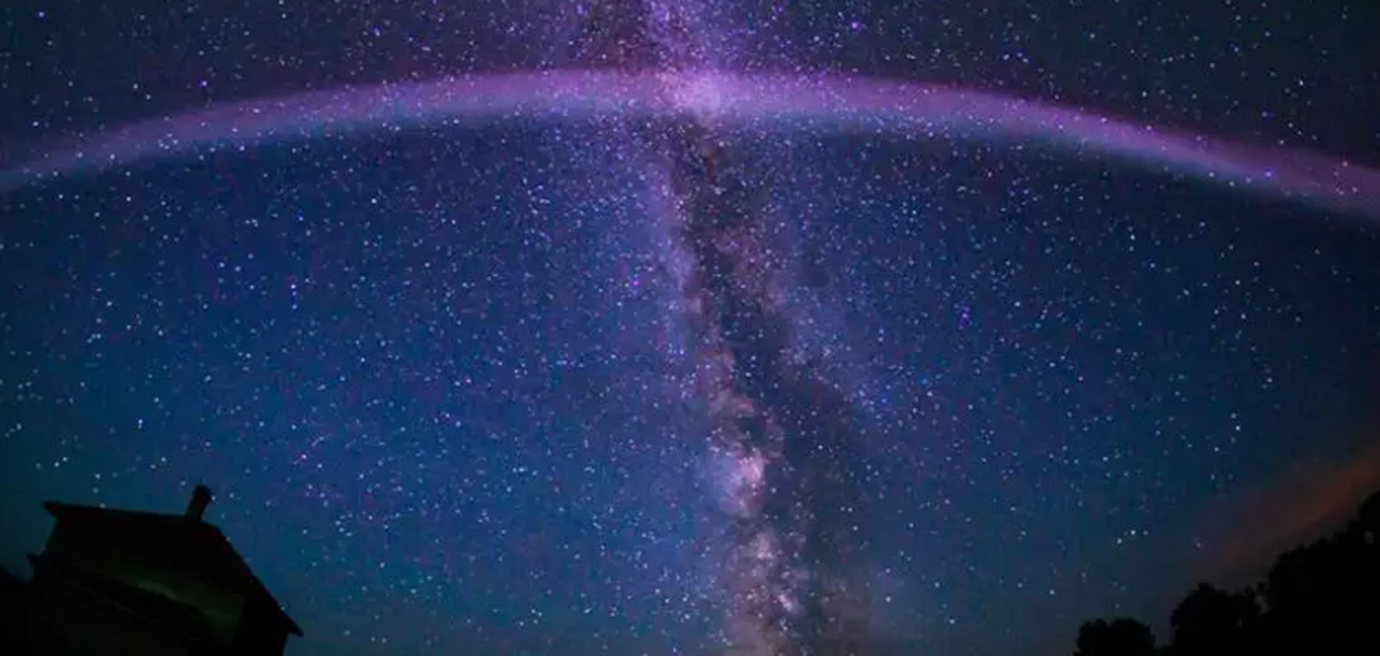 Ученые заявили об уникальном природном феномене