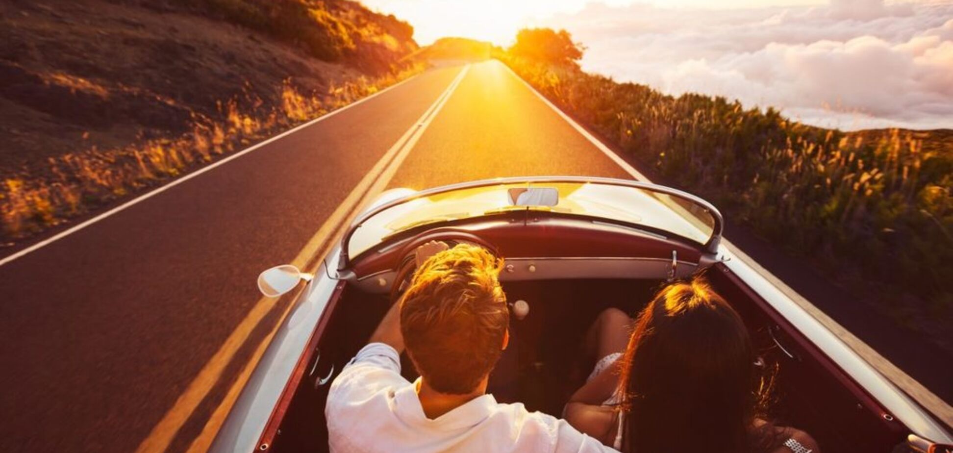 Однажды ты будешь счастливым, или 12 лет спустя катастрофы