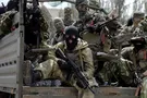 боевики "ДНР"