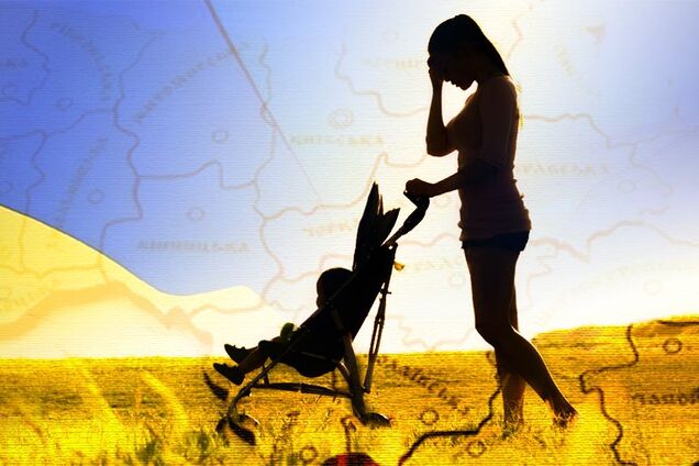 Украина может полностью исчезнуть: ученые забили тревогу из-за демографии