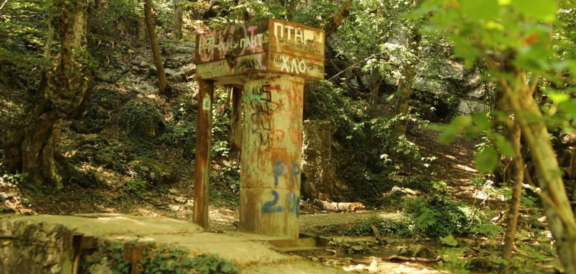 Новости Крымнаша. Они ВОРвались, чтобы отнять у нас всё!