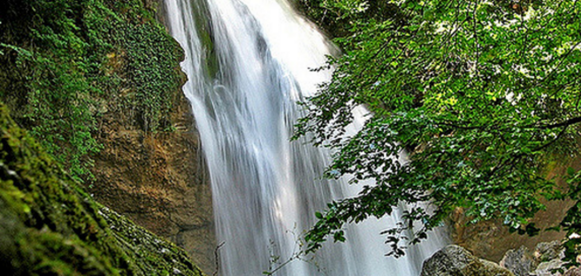 'Было красиво!' Появилось фото разрухи в украденном Крыму