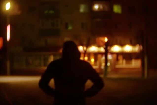 пограбування київ