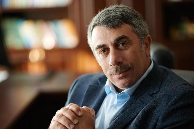 Євгене Комаровський, рибалка з Путіним – не вихід. Є інша пропозиція