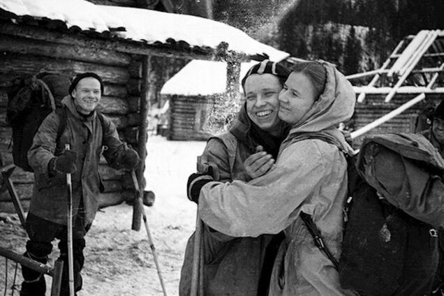 Метр на метр: на перевалі Дятлова знайшовся дивний предмет часів трагедії