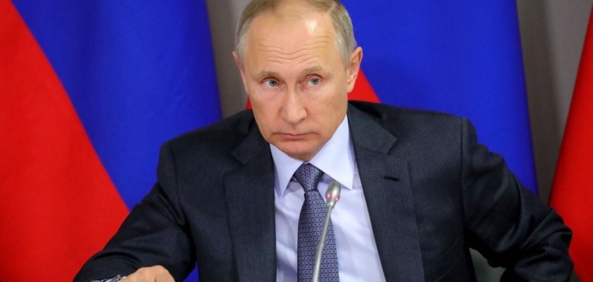 'Не альфа-самец': психолог дал характеристику 'странному' Путину