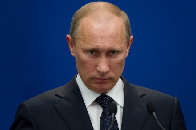 'Мямлит и терпит': психолог объяснил комплексы Путина