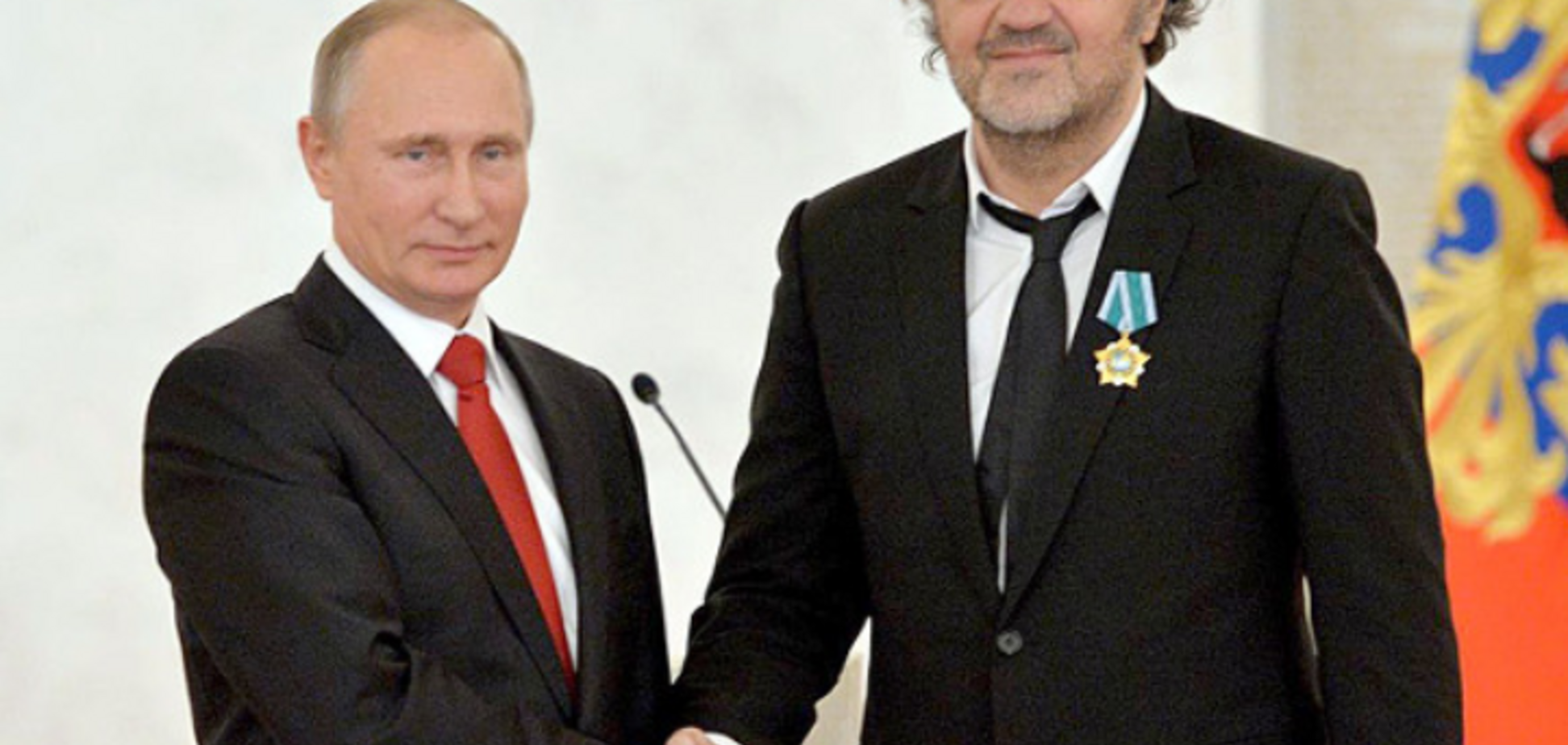 'Поступаю, как считаю нужным': всемирно известный кинорежиссер поехал в Крым