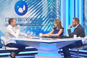 Педагог-лингвист раскрыл секрет, как начать говорить по-украински