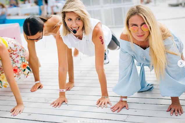 Анита Луценко