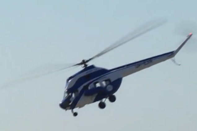 Настоящий переворот: в Украине представили новый военный вертолет