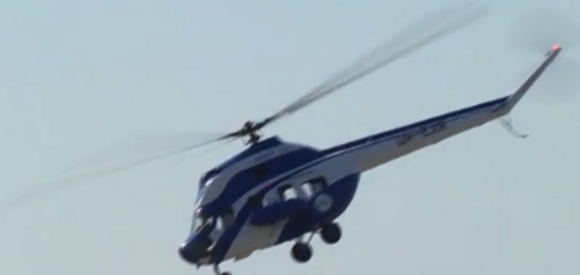 Настоящий переворот: в Украине представили новый военный вертолет