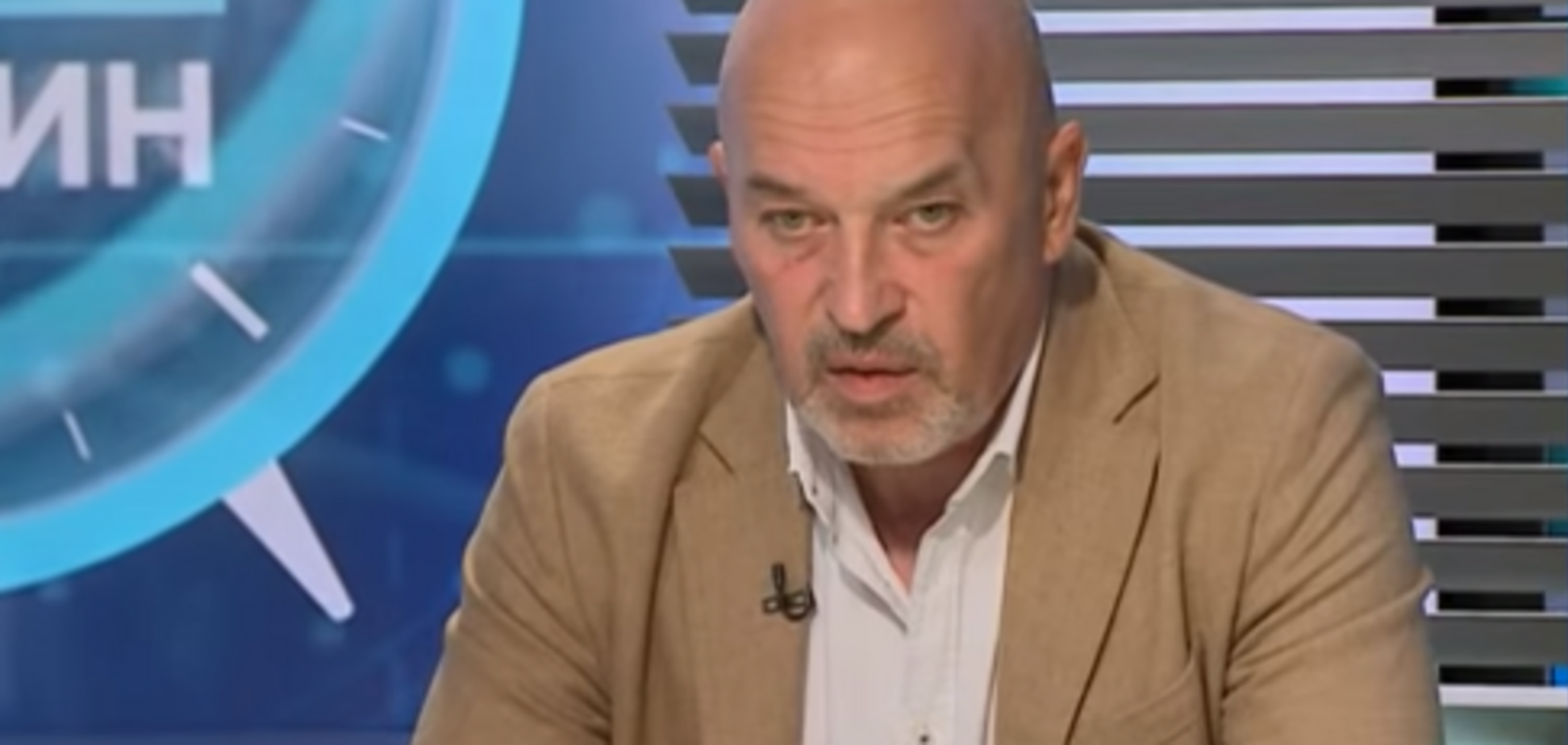 Два-три региона восстанут: Тука спрогнозировал худший сценарий для Украины