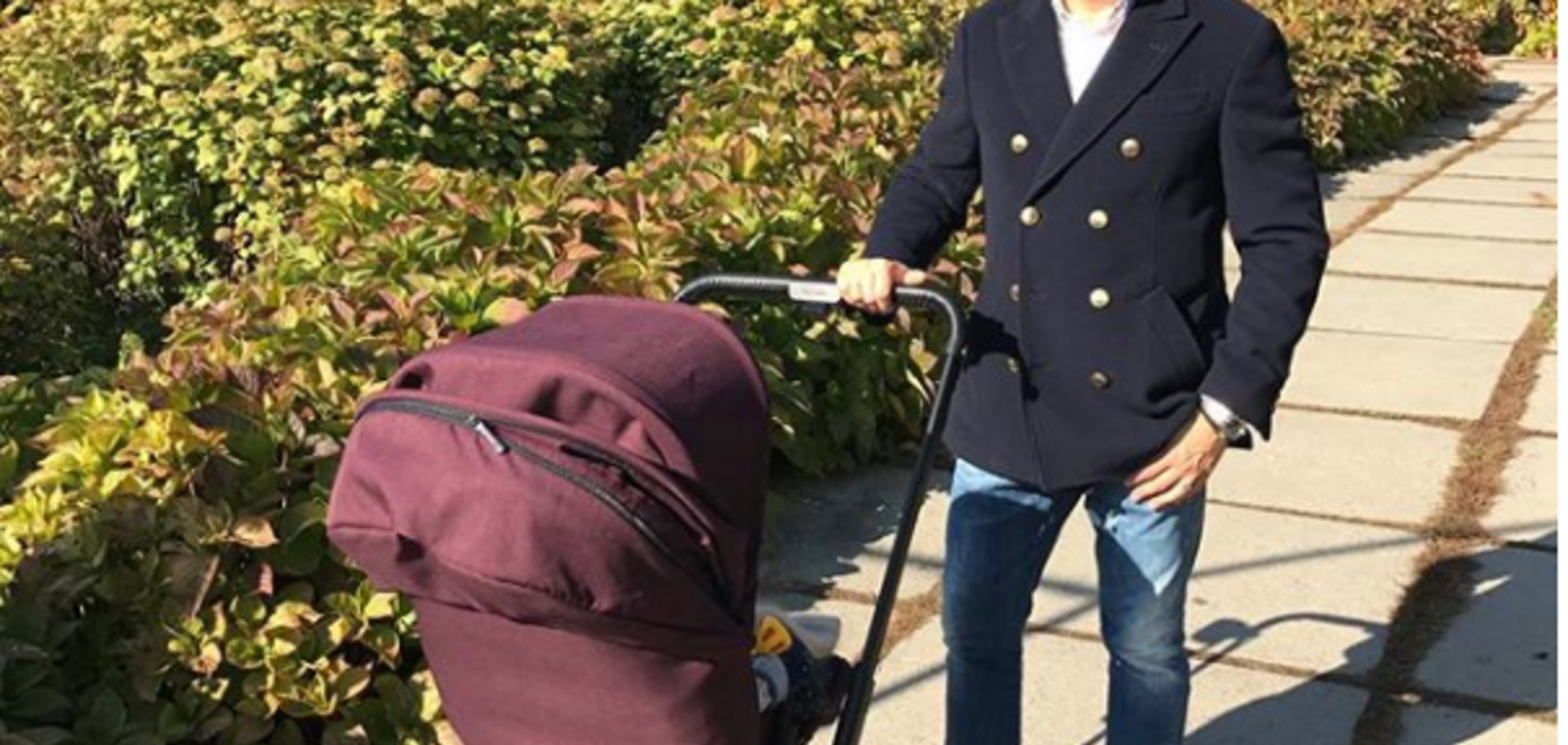 'Другая история': Горбунов рассказал, почему пошел на роды Осадчей