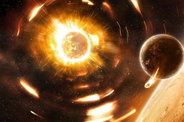 Все сгорит? Ученые дали неутешительный прогноз для Земли