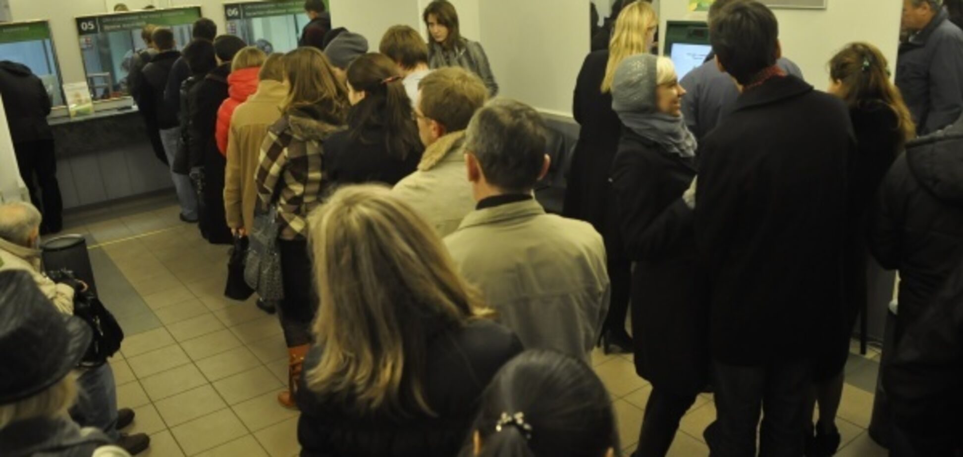 Украинцев избавили от беготни по банкам: НБУ дал новое указание