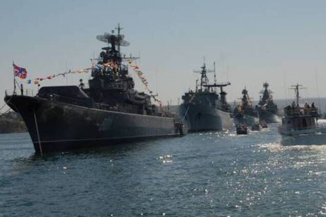 Бунты и флотилия 'ДНР': как Россия атакует украинский Азов