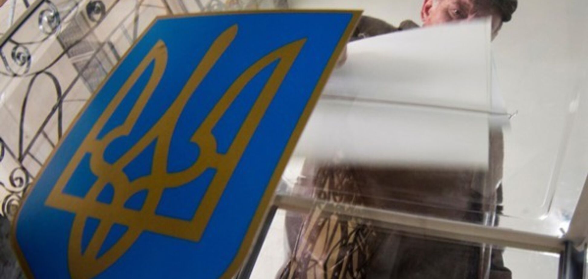 Выборы-2019 могут стать последними для Украины - Кравчук