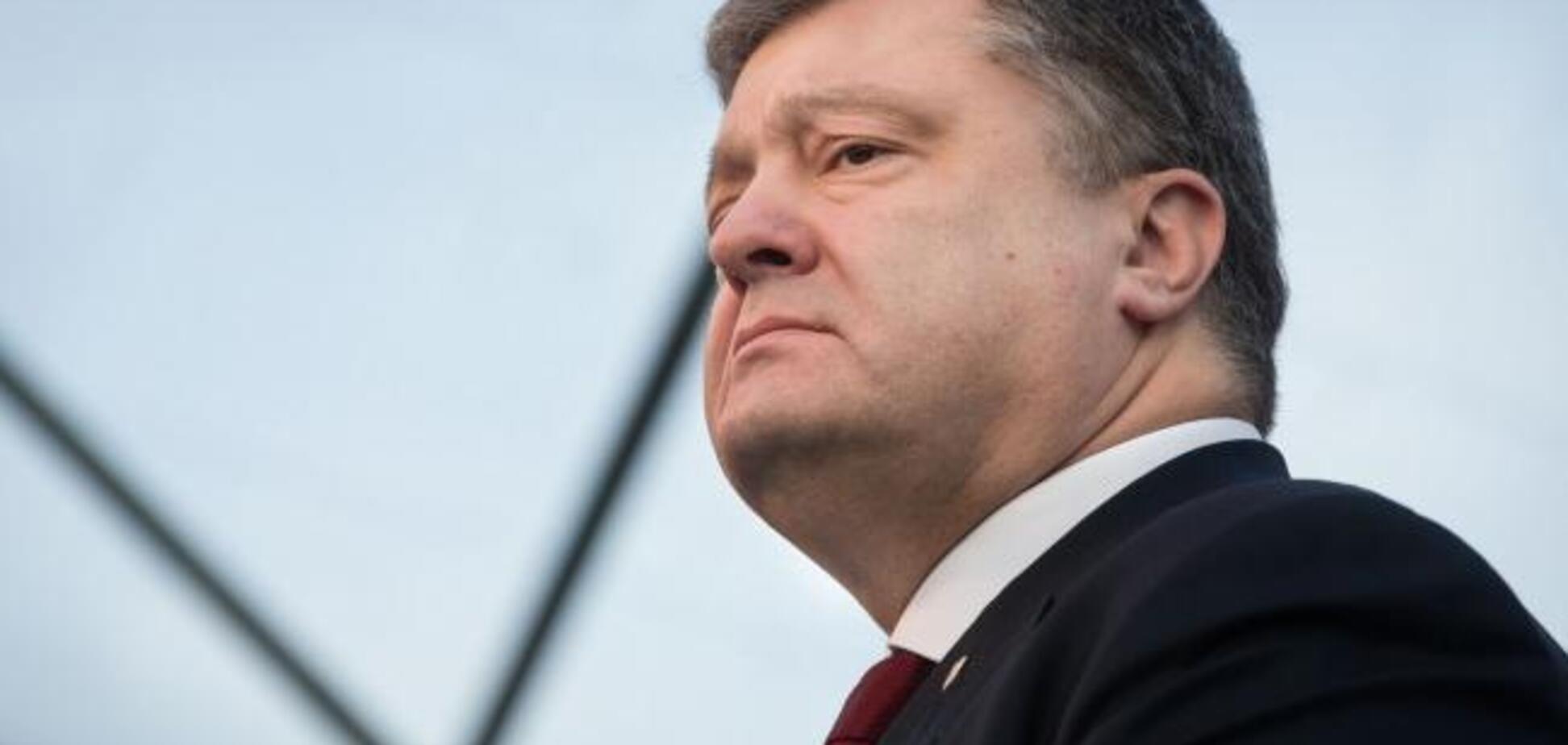 'Поневолити розум': Порошенко виступив із потужним закликом до українців