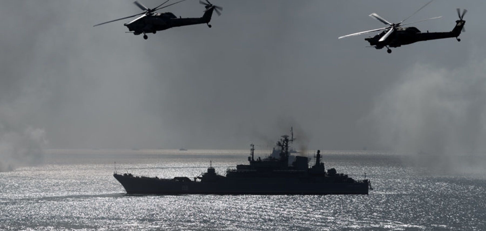 Кремль готовит атаку на Одессу и побережье Азова: эксперт дал неутешительный прогноз
