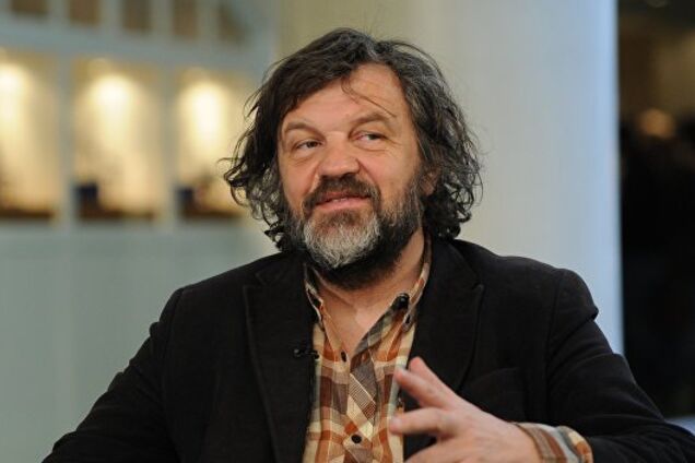 'Всегда был русский': скандальный режиссер сделал заявление о Крыме