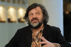 "Завжди був російським": скандальний режисер зробив заяву про Крим