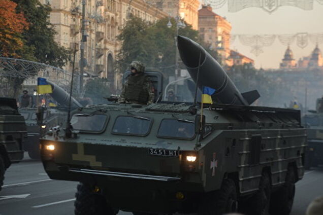 'Волосы дыбом': стало известно, что не покажут на параде на День независимости