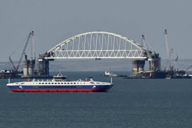 Провокации РФ не утихают: как блокада Азова влияет на Украину