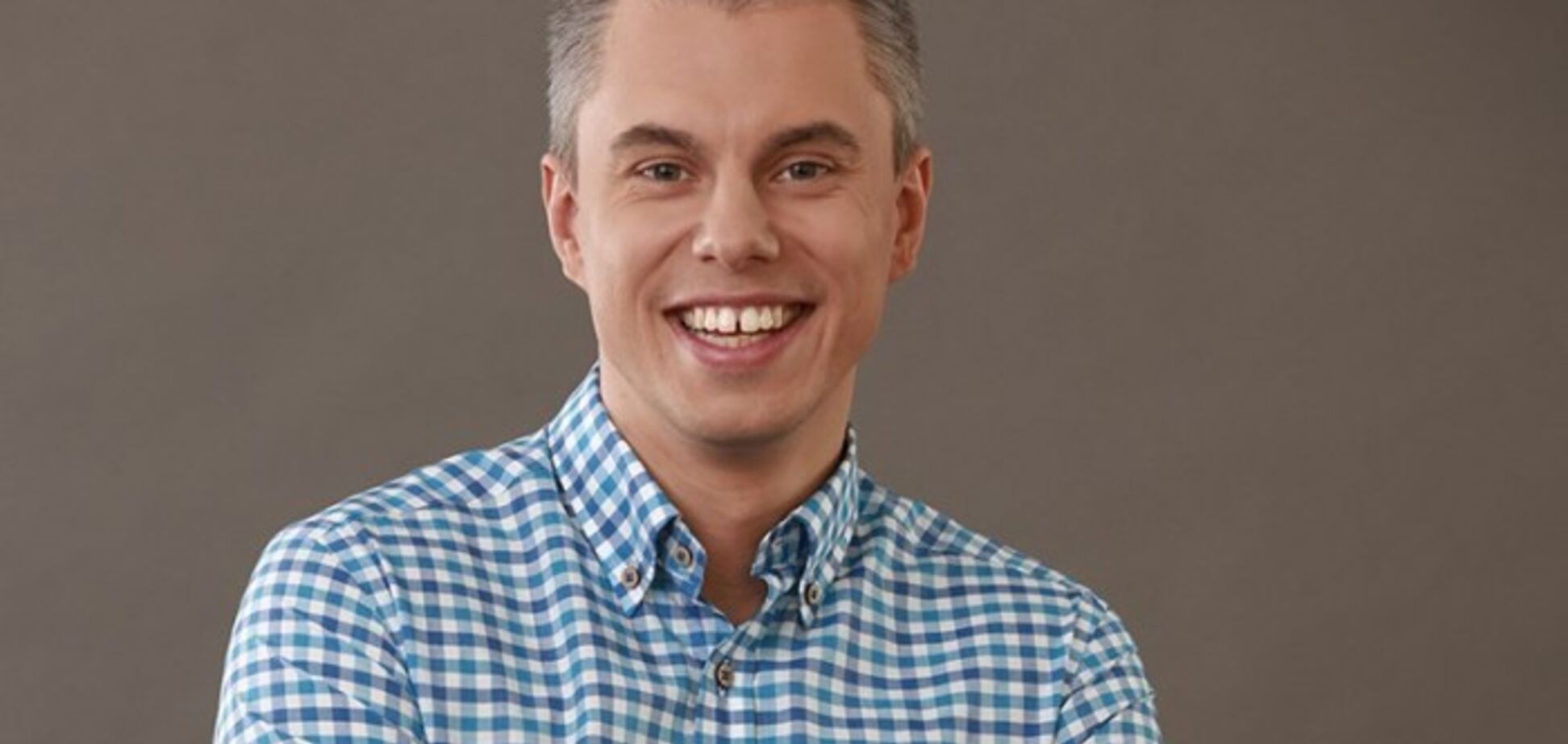 Український телеведучий, який оскандалився на 9 травня, влип у нову історію