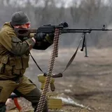ВСУ отбили атаки "Л/ДНР" на Донбассе и понесли потери