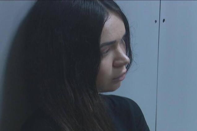 'Имеет право': в СИЗО сделали заявление по 'отгулам' Зайцевой